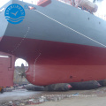 inflatable ship launching and up to slipway airbag ship launching dry docking airbag